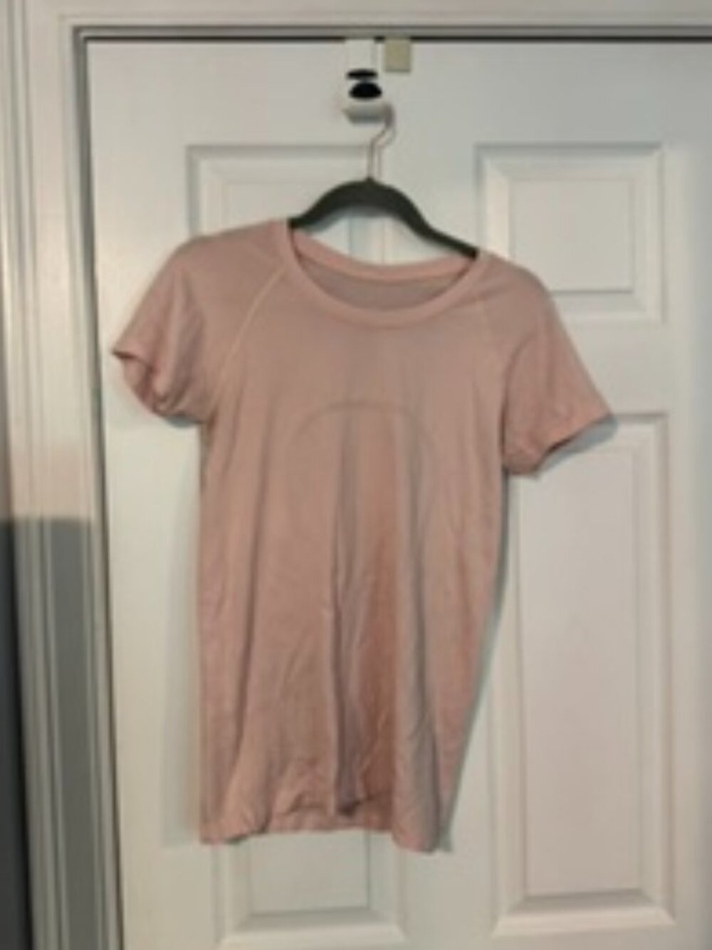 Lulu Lemon Swiftly Tech T shirt